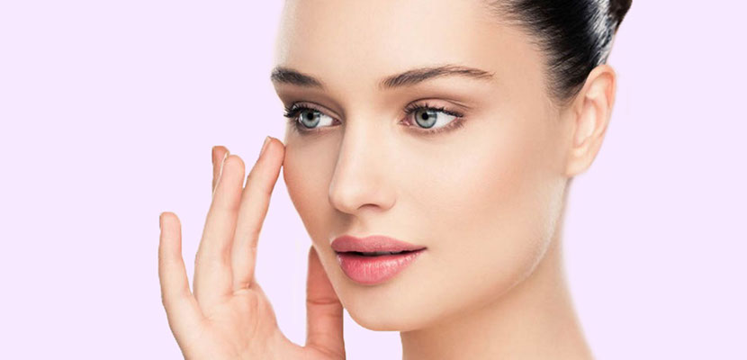 rejuvenecimiento facial, estética, clínica estética, belleza